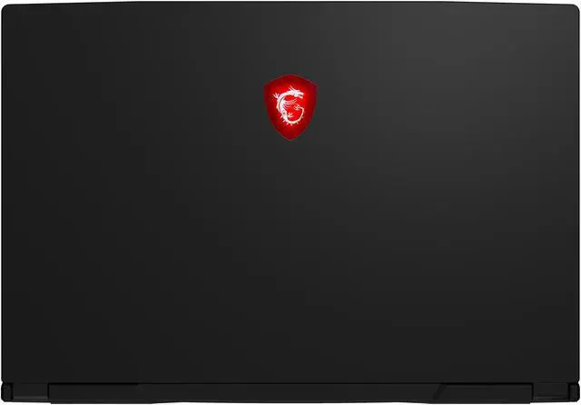 Alt view image 15 of 19 - MSI GL Series - 15.6" GeForce RTX 2060 - Intel Core i7-9750H  - 16GB Memory - 512 GB NVMe SSD - Windows 10 Home 64-bit - Gaming Laptop - 144 Hz IPS (GL65 9SEK-065 )