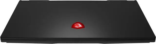 Alt view image 16 of 19 - MSI GL Series - 15.6" GeForce GTX 1650 - Intel Core i7-9750H - 8GB Memory - 512 GB NVMe SSD - Windows 10 Home 64-bit - Gaming Laptop - (GL65 9SC-003 )