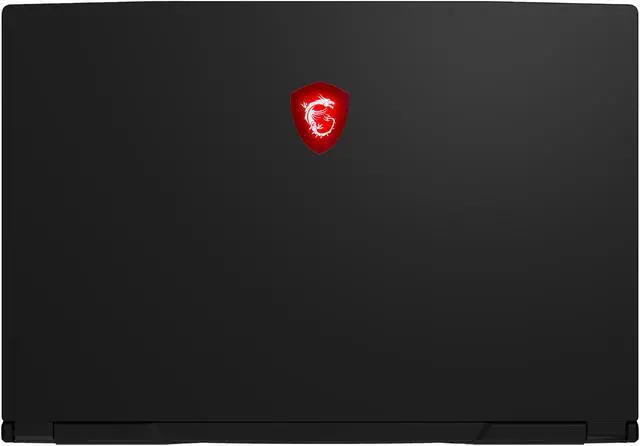 Alt view image 12 of 19 - MSI GL Series - 15.6" GeForce GTX 1650 - Intel Core i5-9300H  - 8GB Memory - 512 GB NVMe SSD - Windows 10 Home 64-bit - Gaming Laptop - (GL65 9SC-004 )