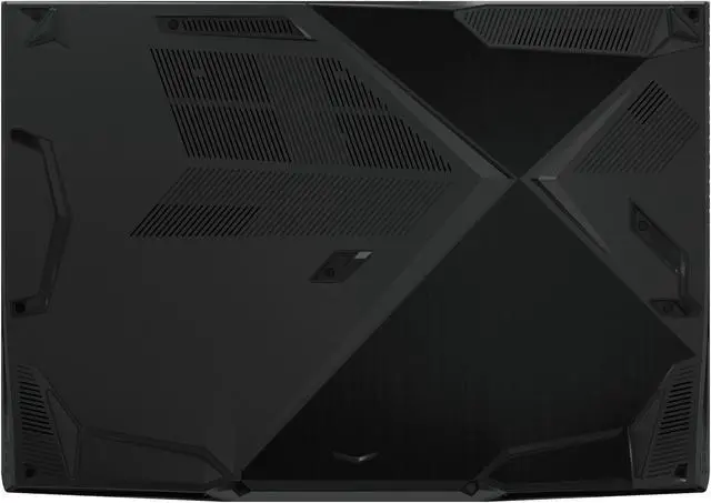 Alt view image 16 of 20 - MSI GF Series - 15.6" GeForce GTX 1050 Ti - Intel Core i5-9300H  - 8GB Memory - 128 GB NVMe SSD - Windows 10 Home 64-bit - Gaming Laptop - 60 Hz IPS (GF63 Thin 9RCX-659 )