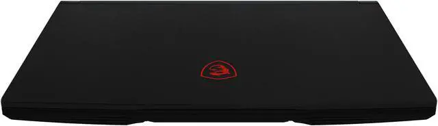 Alt view image 13 of 20 - MSI GF Series - 15.6" GeForce GTX 1050 Ti - Intel Core i5-9300H  - 8GB Memory - 128 GB NVMe SSD - Windows 10 Home 64-bit - Gaming Laptop - 60 Hz IPS (GF63 Thin 9RCX-659 )