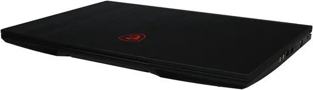 Alt view image 14 of 20 - MSI GF Series - 15.6" GeForce GTX 1050 Ti - Intel Core i5-9300H  - 8GB Memory - 128 GB NVMe SSD - Windows 10 Home 64-bit - Gaming Laptop - 60 Hz IPS (GF63 Thin 9RCX-659 )
