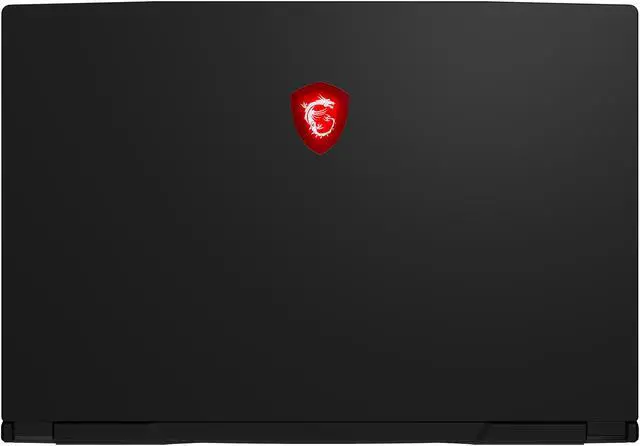Alt view image 15 of 19 - MSI GL Series - 15.6" GeForce GTX 1660 Ti - Intel Core i7-9750H  - 8GB Memory - 512 GB NVMe SSD - Windows 10 Home 64-bit - Gaming Laptop - (GL65 9SDK-034 )