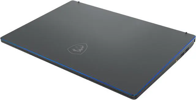 Alt view image 17 of 20 - MSI Laptop Intel Core i7-10710U 16GB Memory 1 TB NVMe SSD NVIDIA GeForce GTX 1650 Max-Q 14.0" Non-Touch Screen Windows 10 Pro 64-bit Prestige 14 A10SC-021