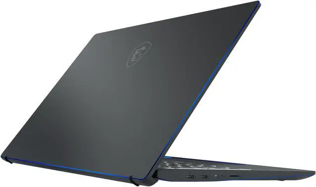 Alt view image 14 of 19 - MSI Laptop Intel Core i5-10210U 16GB Memory 512 GB NVMe SSD NVIDIA GeForce GTX 1650 Max-Q 14.0" Non-Touch Screen Windows 10 Pro 64-bit Prestige 14 A10SC-020