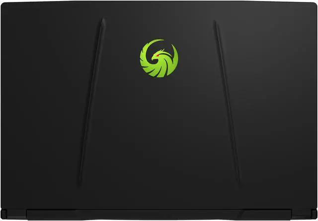Alt view image 16 of 20 - MSI Alpha Series - 15.6" AMD Radeon RX 5500M - AMD Ryzen 7 3750H  - 8GB Memory - 512 GB NVMe SSD - Windows 10 Home 64-bit - Gaming Laptop - 120 Hz IPS (ALPHA 15 A3DD-003 )