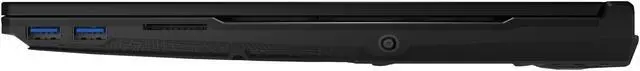 Alt view image 8 of 20 - MSI Alpha Series - 15.6" AMD Radeon RX 5500M - AMD Ryzen 7 3750H  - 8GB Memory - 512 GB NVMe SSD - Windows 10 Home 64-bit - Gaming Laptop - 120 Hz IPS (ALPHA 15 A3DD-003 )