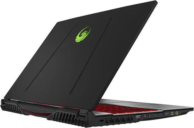 Alt view image 13 of 20 - MSI Alpha Series - 15.6" AMD Radeon RX 5500M - AMD Ryzen 7 3750H  - 8GB Memory - 512 GB NVMe SSD - Windows 10 Home 64-bit - Gaming Laptop - 120 Hz IPS (ALPHA 15 A3DD-003 )