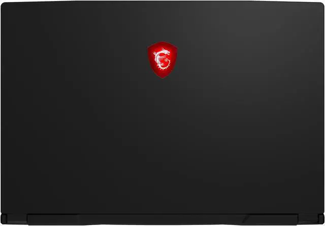 Alt view image 6 of 9 - MSI GL Series GL65 9SE-055CA 15.6" 120 Hz IPS Intel Core i7 9th Gen 9750H (2.60 GHz) NVIDIA GeForce RTX 2060 16 GB Memory 512 GB NVMe SSD Windows 10 Home 64-bit Gaming Laptop