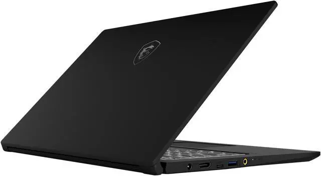Alt view image 10 of 14 - MSI Laptop Intel Core i5-10210U 8GB Memory 512 GB NVMe SSD Intel UHD Graphics 15.6" Non-Touch Screen Windows 10 Home 64-bit Modern 15 A10M-014