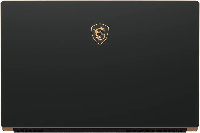 Alt view image 11 of 14 - MSI GS75 Stealth-1074 - 17.3" 144 Hz - Intel Core i7-9750H - GeForce RTX 2080 Max-Q - 32 GB Memory - 1 TB SSD - Windows 10 Home - Gaming Laptop