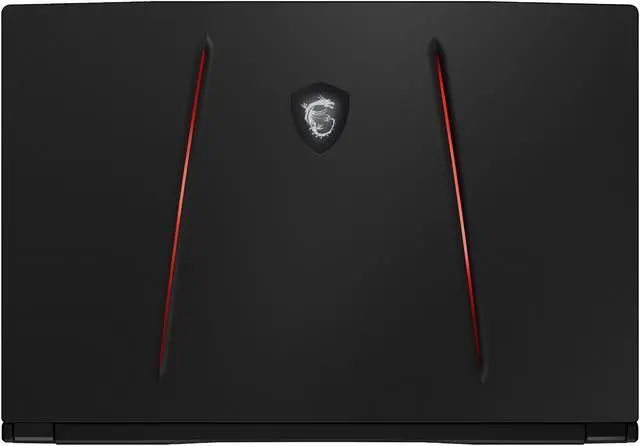 Alt view image 16 of 20 - MSI GE Series - 15.6" GeForce GTX 1660 Ti - Intel Core i7-9750H  - 16GB Memory - 512 GB NVMe SSD - Windows 10 Home 64-bit - Gaming Laptop - 144 Hz IPS (GE65 Raider-432 )