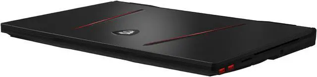 Alt view image 13 of 20 - MSI GE Series - 15.6" GeForce GTX 1660 Ti - Intel Core i7-9750H  - 16GB Memory - 512 GB NVMe SSD - Windows 10 Home 64-bit - Gaming Laptop - 144 Hz IPS (GE65 Raider-432 )