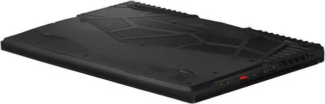 Alt view image 14 of 20 - MSI GE Series - 15.6" GeForce GTX 1660 Ti - Intel Core i7-9750H  - 16GB Memory - 512 GB NVMe SSD - Windows 10 Home 64-bit - Gaming Laptop - 144 Hz IPS (GE65 Raider-432 )
