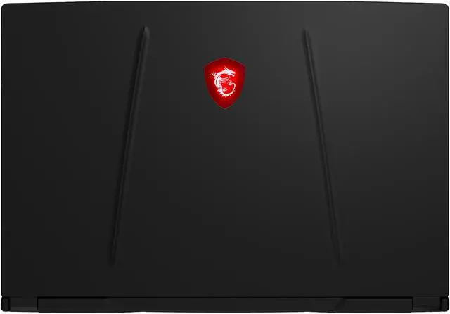 Alt view image 8 of 9 - MSI GP Series GP65 9SD-285CA Leopard 15.6" 120 Hz IPS Intel Core i7 9th Gen 9750H (2.60 GHz) NVIDIA GeForce GTX 1660 Ti 16 GB Memory 512 GB NVMe SSD Windows 10 Home 64-bit Gaming Laptop