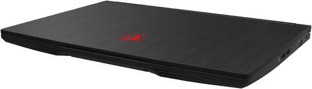 Alt view image 17 of 20 - MSI GF Series - 15.6" GeForce GTX 1660 Ti - Intel Core i5-9300H  - 8GB Memory - 512 GB NVMe SSD - Windows 10 Home 64-bit - Gaming Laptop - 120 Hz IPS (GF65 THIN 9SD )