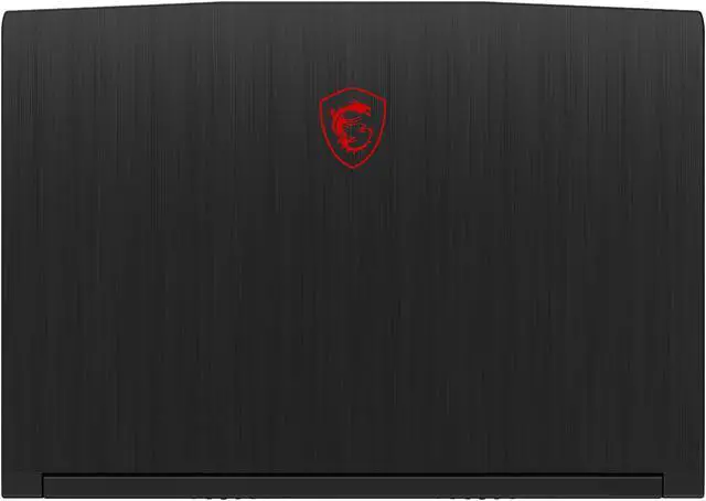 Alt view image 19 of 20 - MSI GF Series - 15.6" GeForce GTX 1660 Ti - Intel Core i5-9300H  - 8GB Memory - 512 GB NVMe SSD - Windows 10 Home 64-bit - Gaming Laptop - 120 Hz IPS (GF65 THIN 9SD )