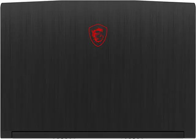 Alt view image 19 of 20 - MSI GF65 THIN 9SEXR-250 - 15.6" - Intel Core i7-9750H - GeForce RTX 2060 - 8 GB DDR4 - 512 GB SSD - Gaming Laptop