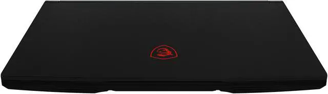Alt view image 14 of 15 - MSI GF63 THIN 9SCX-005 - 15.6" 60 Hz - Intel Core i5-9300H - GeForce GTX 1650 Max-Q - 8 GB DDR4 - 256 GB SSD - Windows 10 Home - Gaming Laptop