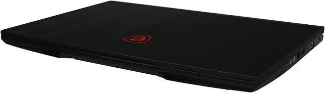 Alt view image 12 of 15 - MSI GF63 THIN 9SCX-005 - 15.6" 60 Hz - Intel Core i5-9300H - GeForce GTX 1650 Max-Q - 8 GB DDR4 - 256 GB SSD - Windows 10 Home - Gaming Laptop