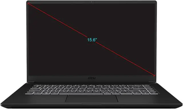 msi MODERN 15 A10RAS i7 10510U 16/256 MSI Modern 15 A10RAS 15.6\" FHD 1920x1080 IPS Laptop Intel Core i7-1051