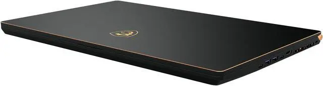 Alt view image 18 of 20 - MSI GS75 Stealth 10SFS-028, 17.3" Gaming Laptop, Intel Core i9-10980HK, RTX 2070 Super Max-Q, 32 GB Memory, 1 TB SSD, Windows 10 Pro