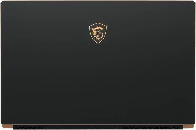 Alt view image 20 of 20 - MSI GS75 Stealth 10SFS-028, 17.3" Gaming Laptop, Intel Core i9-10980HK, RTX 2070 Super Max-Q, 32 GB Memory, 1 TB SSD, Windows 10 Pro