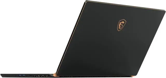 Alt view image 15 of 20 - MSI GS75 Stealth 10SFS-028, 17.3" Gaming Laptop, Intel Core i9-10980HK, RTX 2070 Super Max-Q, 32 GB Memory, 1 TB SSD, Windows 10 Pro
