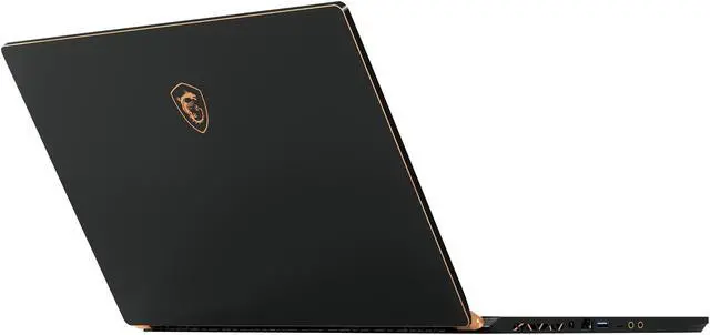 Alt view image 14 of 20 - MSI GS75 Stealth 10SE-050, 17.3" Gaming Laptop, Intel Core i7-10750H, RTX 2060, 16 GB Memory, 512 GB SSD