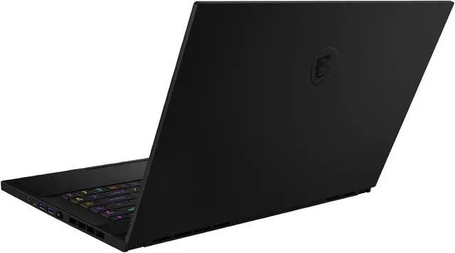 Alt view image 16 of 20 - MSI GS66 Stealth 10SGS-031, 15.6" Gaming Laptop, Intel Core i9-10980HK, RTX 2080 Super Max-Q, 32 GB Memory, 1 TB SSD, Windows 10 Pro