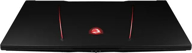 Alt view image 17 of 20 - MSI GE75 Raider 10SF-019, 17.3" Gaming Laptop, Intel Core i7-10750H, RTX 2070, 16 GB Memory, 512 GB SSD