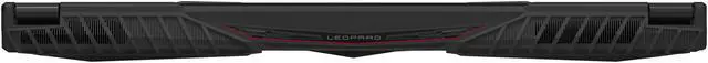 Alt view image 11 of 20 - MSI GP65 Leopard 10SEK-048 - 15.6" 144 Hz - Intel Core i7-10750H - GeForce RTX 2060 - 16 GB DDR4 - 512 GB SSD - Windows 10 Home - Gaming Laptop