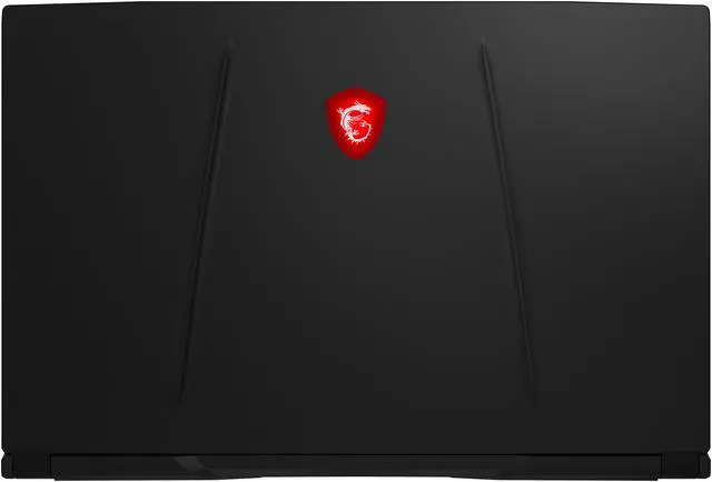 Alt view image 19 of 20 - MSI GL75 Leopard 10SFK-029 - 17.3" 144 Hz - Intel Core i7-10750H - GeForce RTX 2070 - 16 GB DDR4 - 1 TB HDD + 512 GB SSD - Windows 10 Home - Gaming Laptop