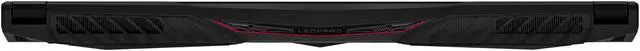 Alt view image 11 of 20 - MSI GL75 Leopard 10SFK-029 - 17.3" 144 Hz - Intel Core i7-10750H - GeForce RTX 2070 - 16 GB DDR4 - 1 TB HDD + 512 GB SSD - Windows 10 Home - Gaming Laptop