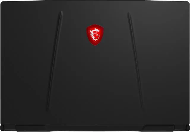 Alt view image 18 of 19 - MSI GL65 Leopard 10SEK-022 - 15.6" - Intel Core i7-10750H - RTX 2060 - 16 GB Memory - 1 TB HDD - 512 GB SSD - Gaming Laptop
