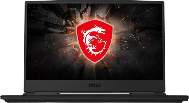Alt view image 5 of 19 - MSI GL65 Leopard 10SEK-022 - 15.6" - Intel Core i7-10750H - RTX 2060 - 16 GB Memory - 1 TB HDD - 512 GB SSD - Gaming Laptop