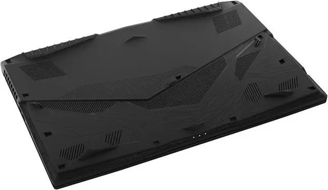 Alt view image 20 of 20 - MSI GE Series GE75 10SFS-080CA Raider 17.3" 240 Hz IPS Intel Core i7 10th Gen 10750H (2.60 GHz) NVIDIA GeForce RTX 2070 SUPER 16 GB Memory 512 GB SSD 1 TB HDD Windows 10 Pro 64-bit Gaming Laptop