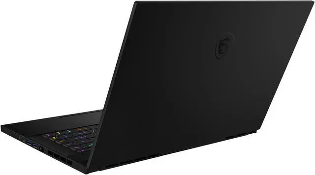 Alt view image 13 of 17 - MSI GS Series - 15.6" GeForce RTX 2070 SUPER Max-Q - Intel Core i7-10750H - 16GB Memory - 1 TB SSD - Windows 10 Pro 64-bit - Gaming Laptop - 300 Hz (GS66 10SFS-215CA Stealth )