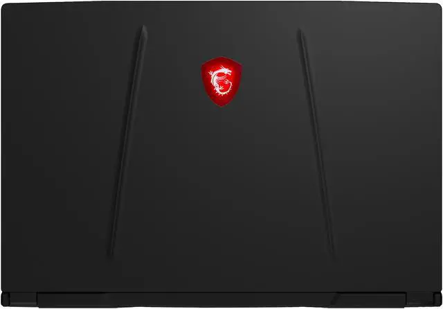 Alt view image 18 of 19 - MSI GL Series GL65 10SER-219CA Leopard 15.6" 120 Hz IPS Intel Core i7 10th Gen 10750H (2.60 GHz) NVIDIA GeForce RTX 2060 16 GB Memory 512 GB NVMe SSD 1 TB HDD Windows 10 Home 64-bit Gaming Laptop