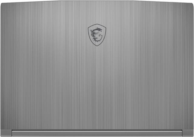 Alt view image 19 of 20 - MSI Laptop Intel Core i7-10750H 16GB Memory 1 TB SSD GeForce RTX 2060 15.6" Non-Touch Screen Windows 10 Pro 64-bit Creator 15M A10SE-421