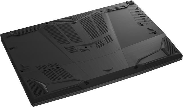 Alt view image 20 of 20 - MSI Laptop Intel Core i7-10750H 16GB Memory 1 TB SSD GeForce RTX 2060 15.6" Non-Touch Screen Windows 10 Pro 64-bit Creator 15M A10SE-421