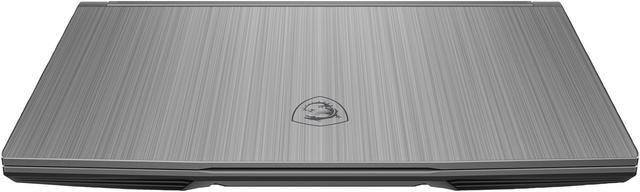 Alt view image 18 of 20 - MSI Laptop Intel Core i7-10750H 16GB Memory 1 TB SSD GeForce RTX 2060 15.6" Non-Touch Screen Windows 10 Pro 64-bit Creator 15M A10SE-421