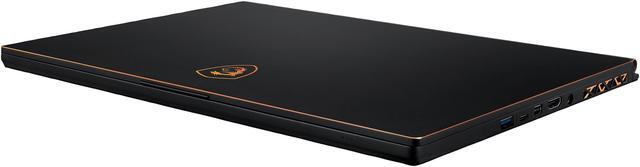 Alt view image 20 of 20 - MSI GS65 Stealth-1668 - 15.6" 144 Hz - Intel Core i7-9750H - GeForce GTX 1660 Ti - 16 GB Memory - 512 GB SSD - Windows 10 Home - Gaming Laptop