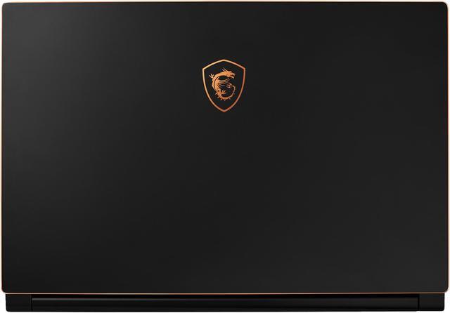 Alt view image 16 of 20 - MSI GS65 Stealth-1668 - 15.6" 144 Hz - Intel Core i7-9750H - GeForce GTX 1660 Ti - 16 GB Memory - 512 GB SSD - Windows 10 Home - Gaming Laptop
