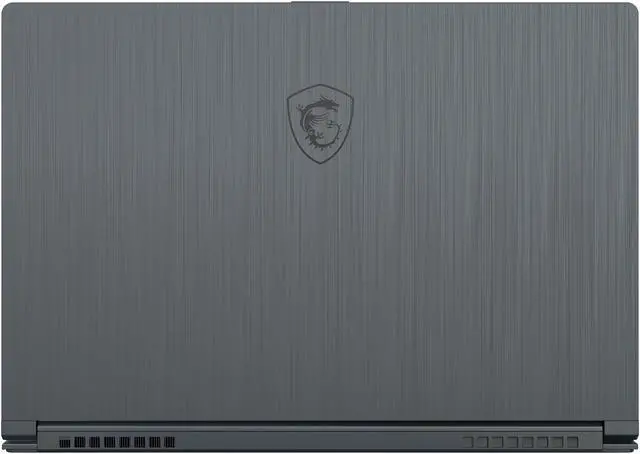 Alt view image 18 of 18 - MSI Laptop Intel Core i5-10210U 8GB Memory 512 GB NVMe SSD NVIDIA GeForce MX330 14.0" Non-Touch Screen Windows 10 Pro 64-bit Modern 14 A10RAS-1031