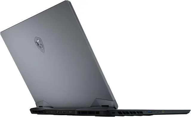 Alt view image 14 of 19 - MSI GE Series - 15.6" GeForce RTX 2080 SUPER Max-Q - Intel Core i7-10750H  - 32GB Memory - 1 TB NVMe SSD - Windows 10 Home 64-bit - Gaming Laptop - 300 Hz (GE66 Raider 10SGS-058 )