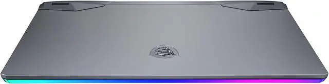 Alt view image 18 of 19 - MSI GE Series - 15.6" GeForce RTX 2080 SUPER Max-Q - Intel Core i7-10750H  - 32GB Memory - 1 TB NVMe SSD - Windows 10 Home 64-bit - Gaming Laptop - 300 Hz (GE66 Raider 10SGS-058 )