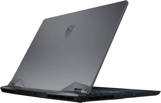 Alt view image 15 of 19 - MSI GE Series GE66 10SF-004CA Raider 15.6" 240 Hz Intel Core i7 10th Gen 10750H (2.60 GHz) NVIDIA GeForce RTX 2070 16 GB Memory 1 TB SSD Windows 10 Home 64-bit Gaming Laptop