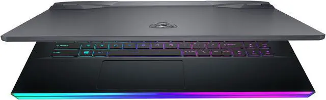 Alt view image 17 of 19 - MSI GE Series GE66 10SF-004CA Raider 15.6" 240 Hz Intel Core i7 10th Gen 10750H (2.60 GHz) NVIDIA GeForce RTX 2070 16 GB Memory 1 TB SSD Windows 10 Home 64-bit Gaming Laptop