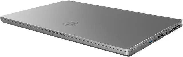 Alt view image 18 of 20 - MSI Laptop Intel Core i7-9750H 16GB Memory 512 GB NVMe SSD GeForce GTX 1660 Ti 15.6" Non-Touch Screen Windows 10 Home 64-bit P65 Creator 9SD-1656